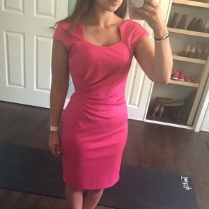 Gorgeous pink Calvin Klein